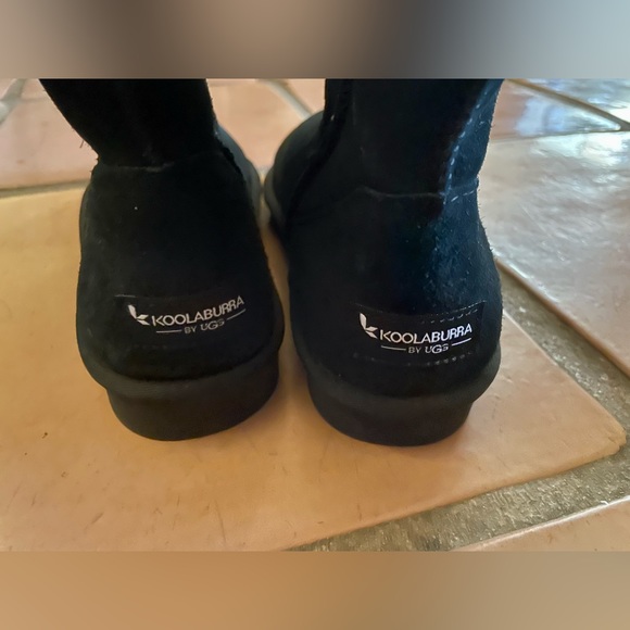 Brand new! Koolaburra by UGG Size 7 - Picture 4 of 6